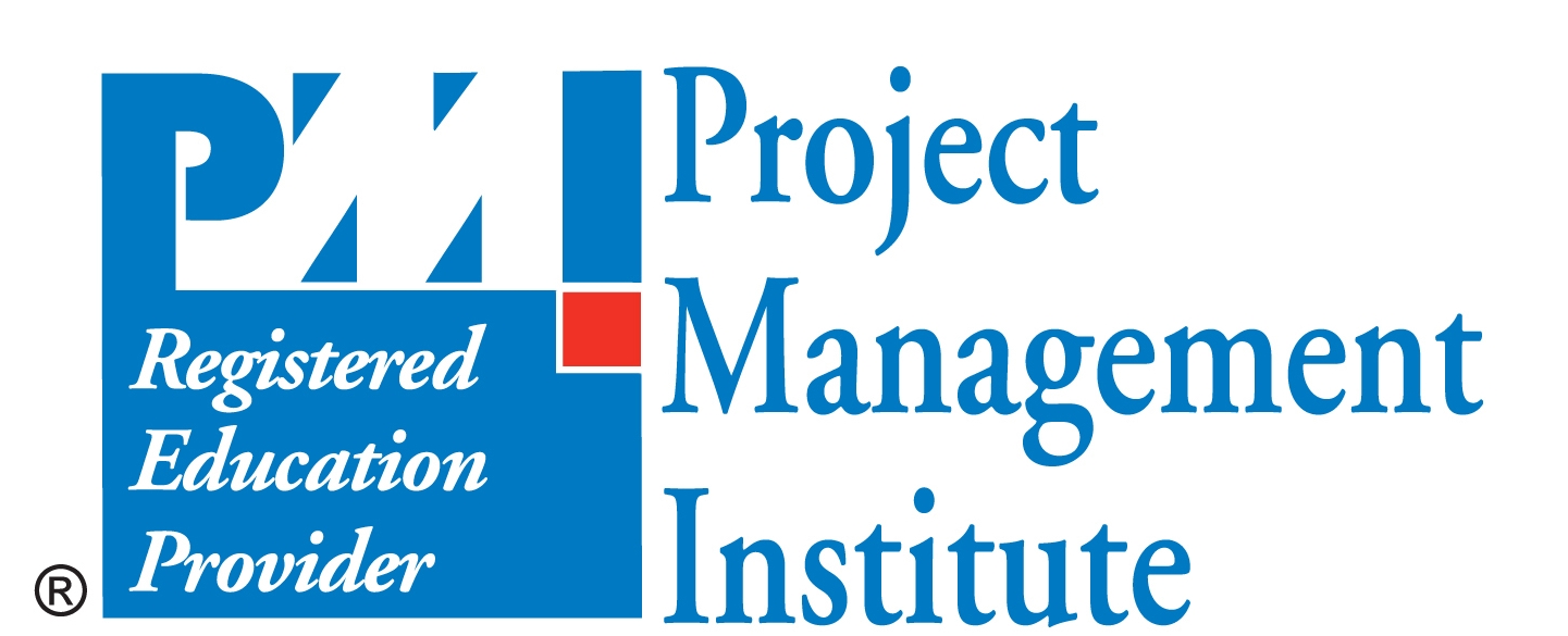 PMP institute logo