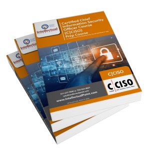 Certified Chief Information Security Officer Course (CCISO) Study Guide