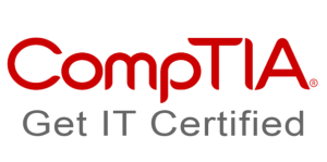 CompTIA Logo