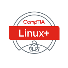 Linux+ Logo