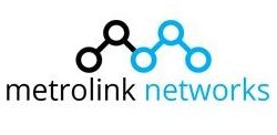 Metro Link Networks Logo
