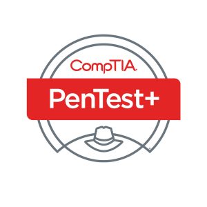 CompTIA PenTest Logo