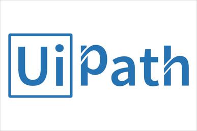 UI Path Logo