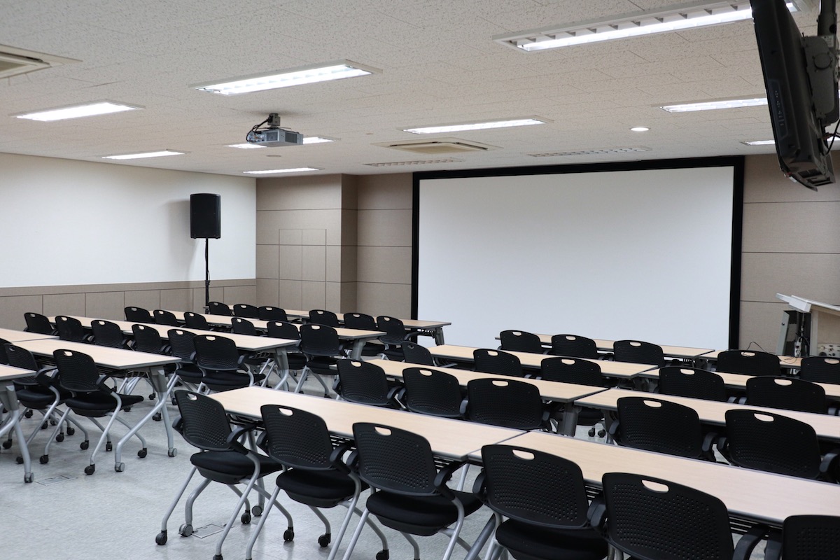 Classroom Rentals at Intellectual Point