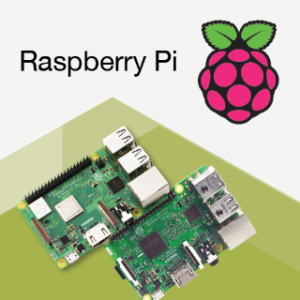 Raspberry Pi