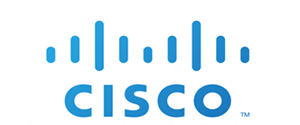 CISCO logo