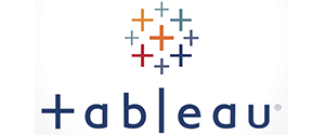 Tableau Logo