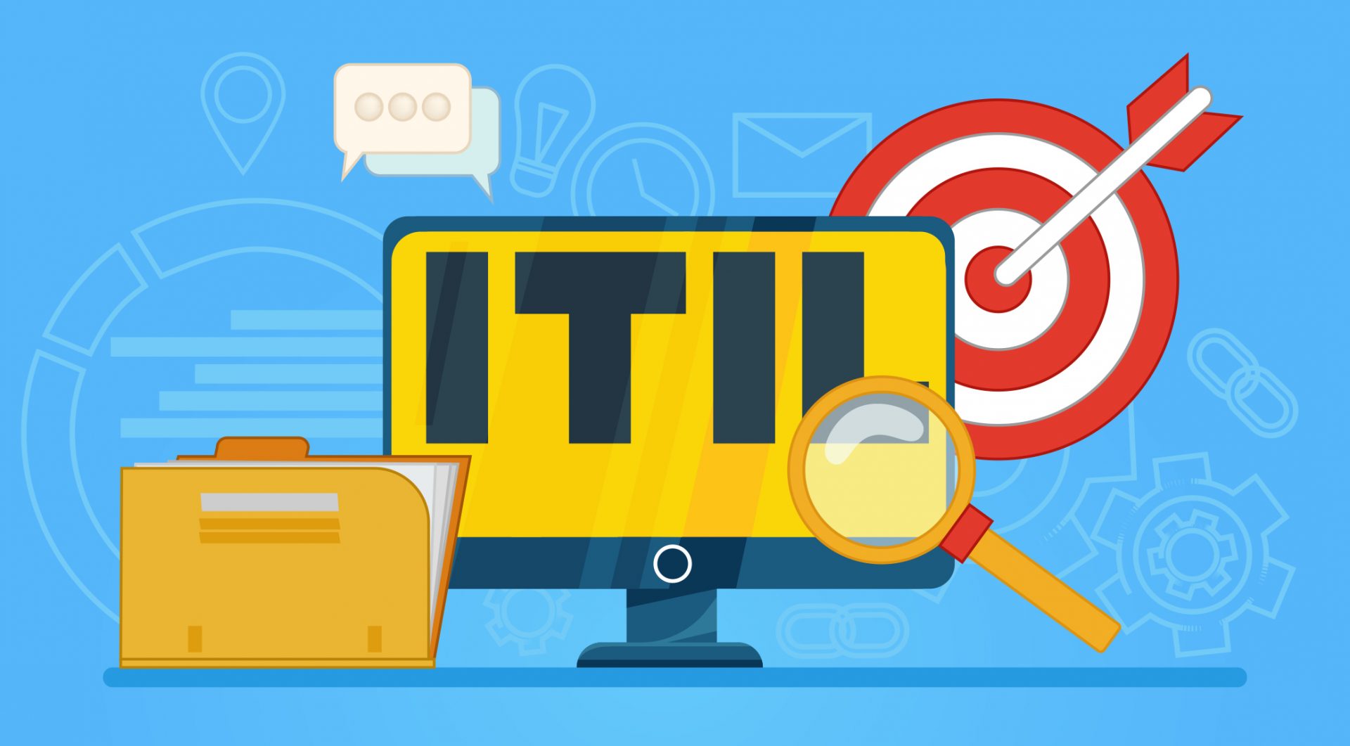 ITIL Graphic