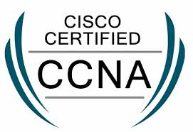 New CCNA Logo