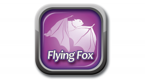 Flying Fox Logo
