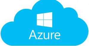 Azure Logo