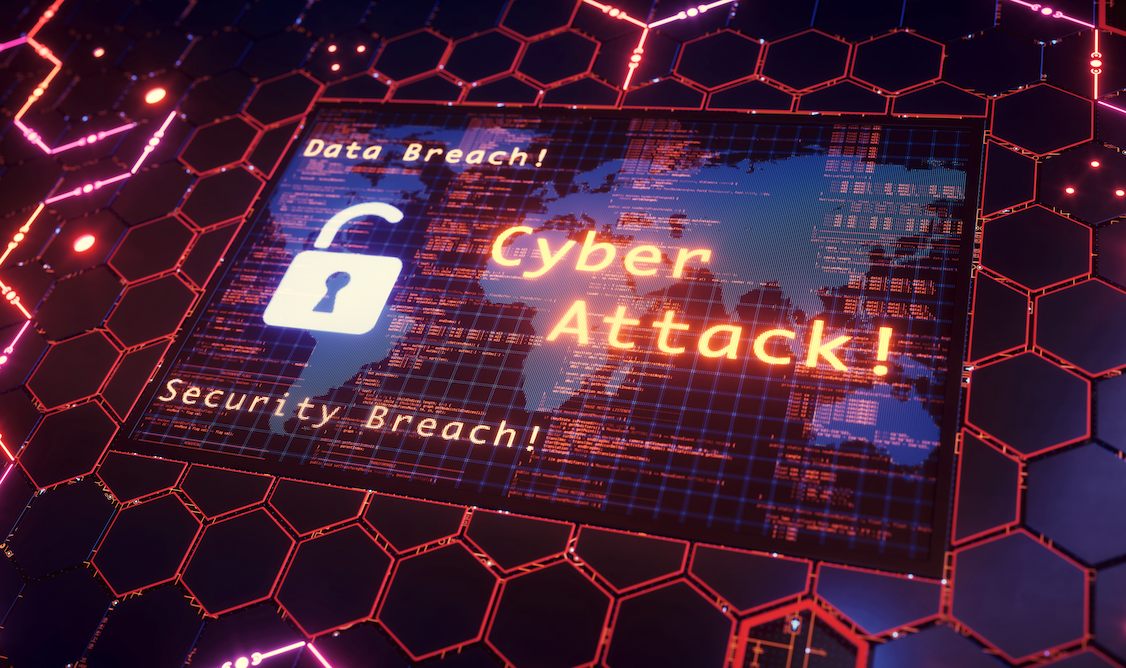 Cyber Attacks