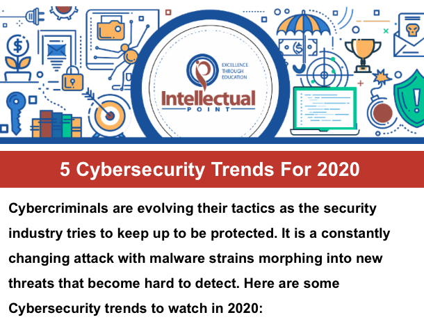 Jan 2020 Newsletter