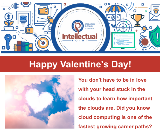 Feb newsletter