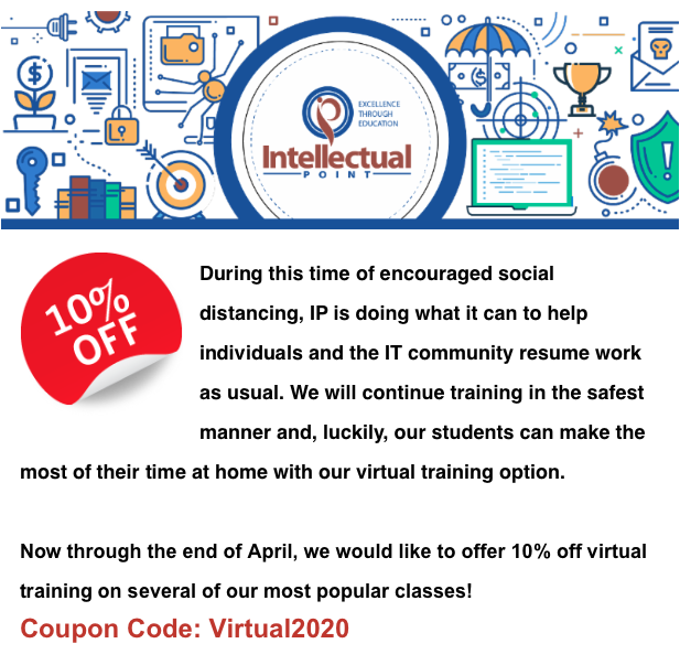 March 17 Newsletter