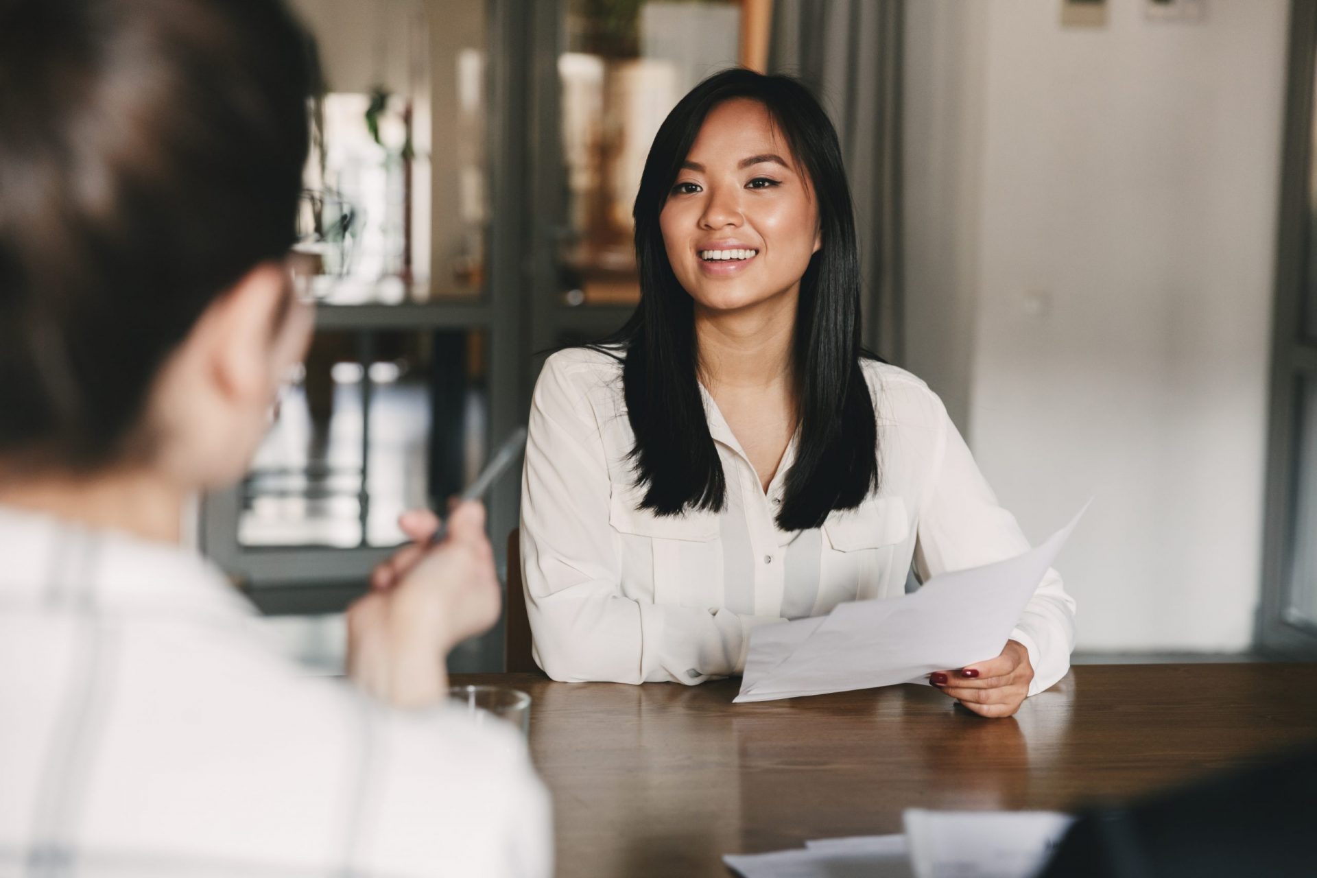 Resume Review