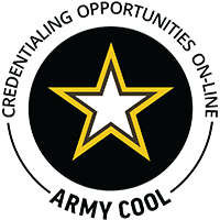 Army Cool Logo