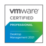 VMware VCP-DTM 2021