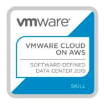 VMwareCloudon AWS