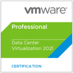 VMware Cert DCV