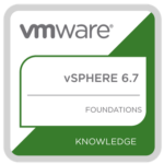 vmware vSphere6.7