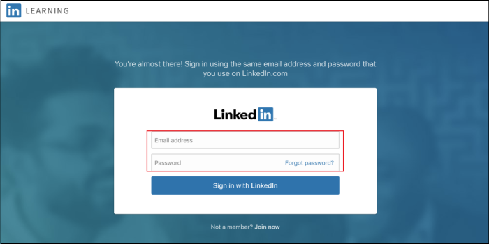 LinkedIn Learning